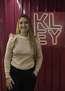 Christel Tirado