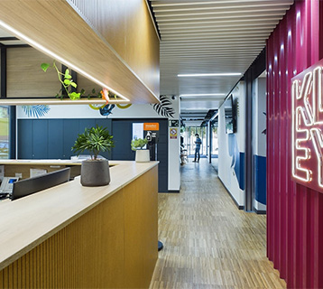 Hub