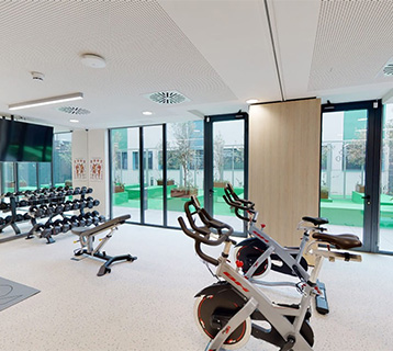 Keepfit