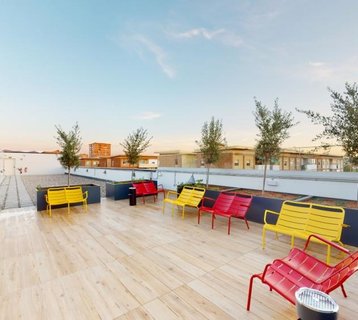 Rooftop